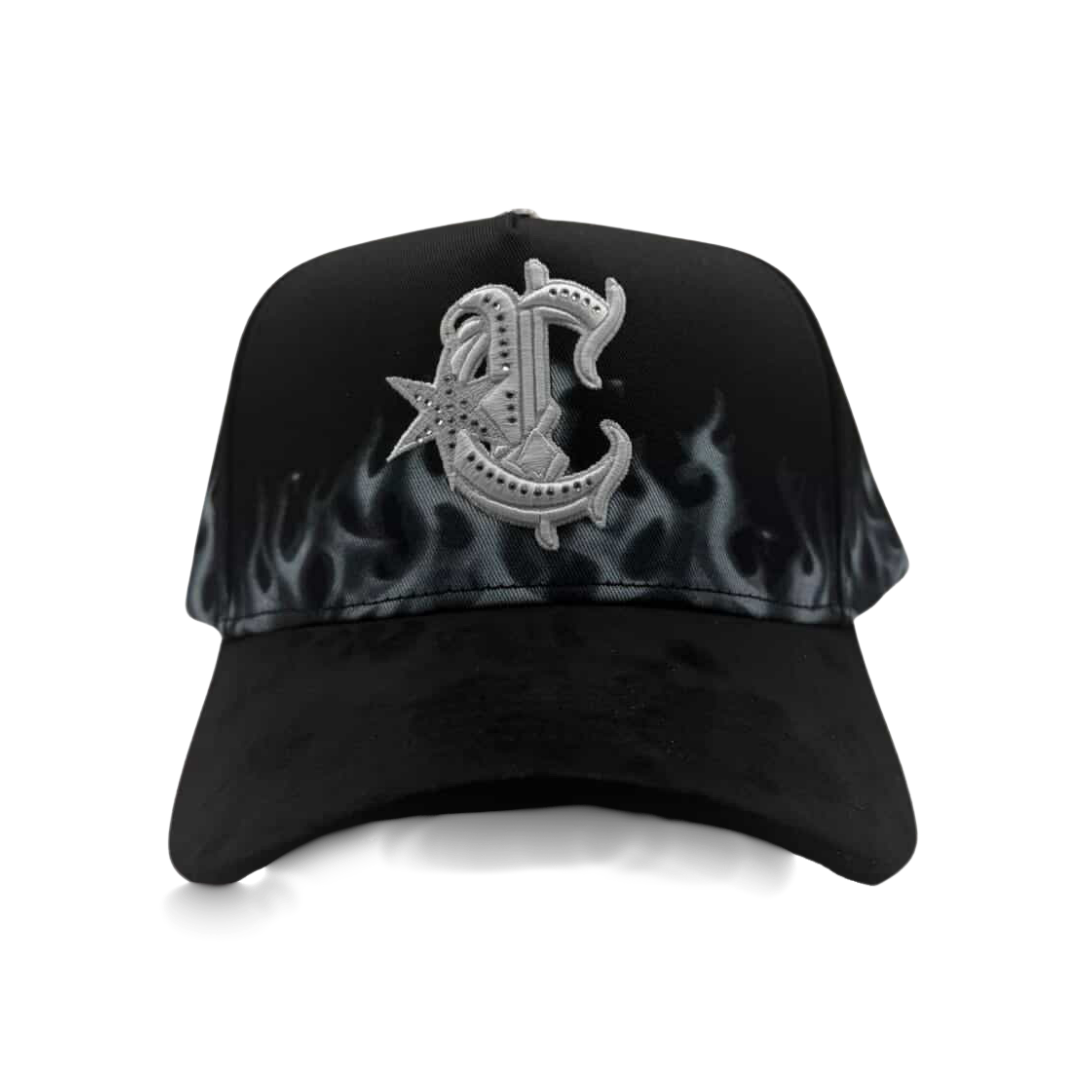 C STAR FLAMES
