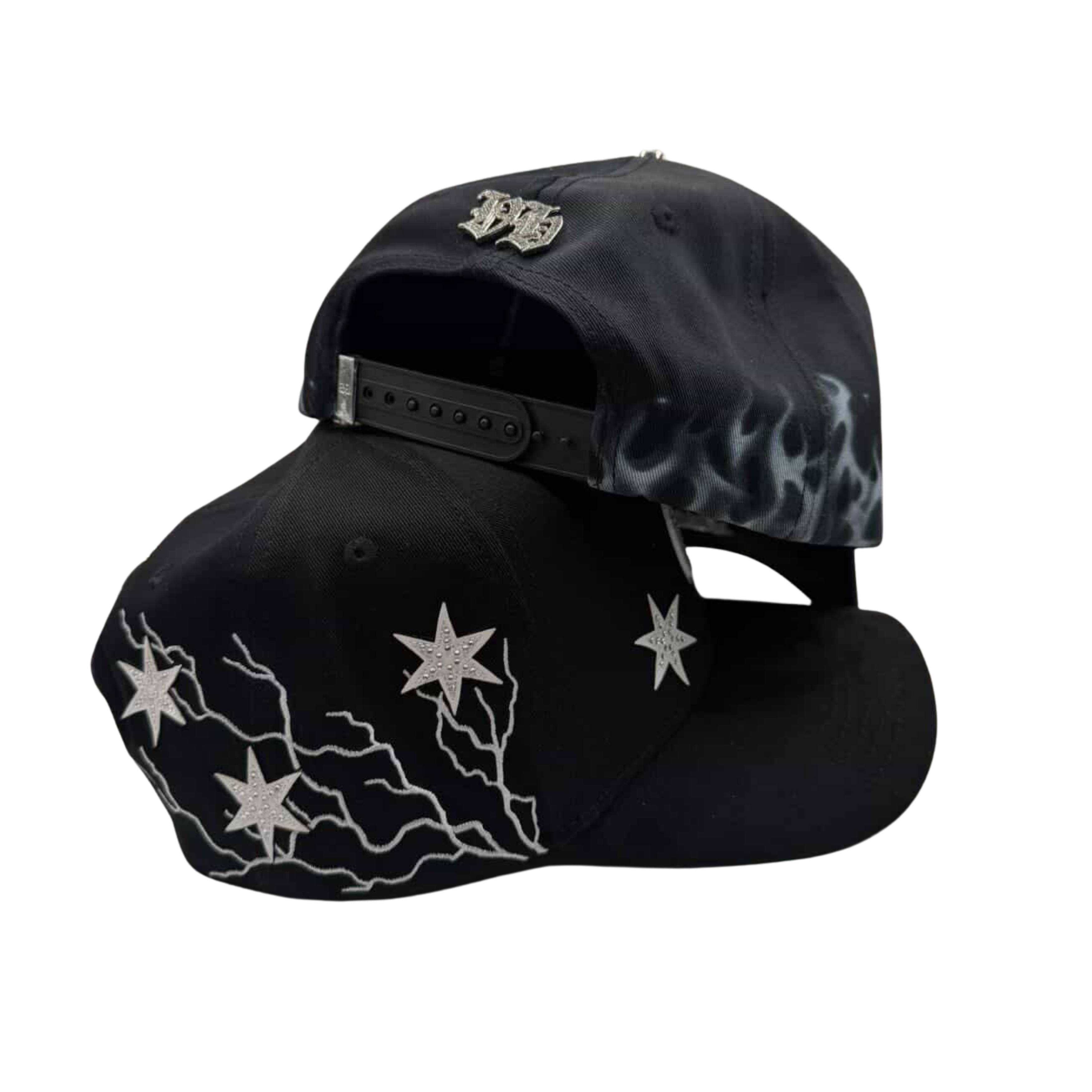 Bundle C STARS & C STAR FLAMES