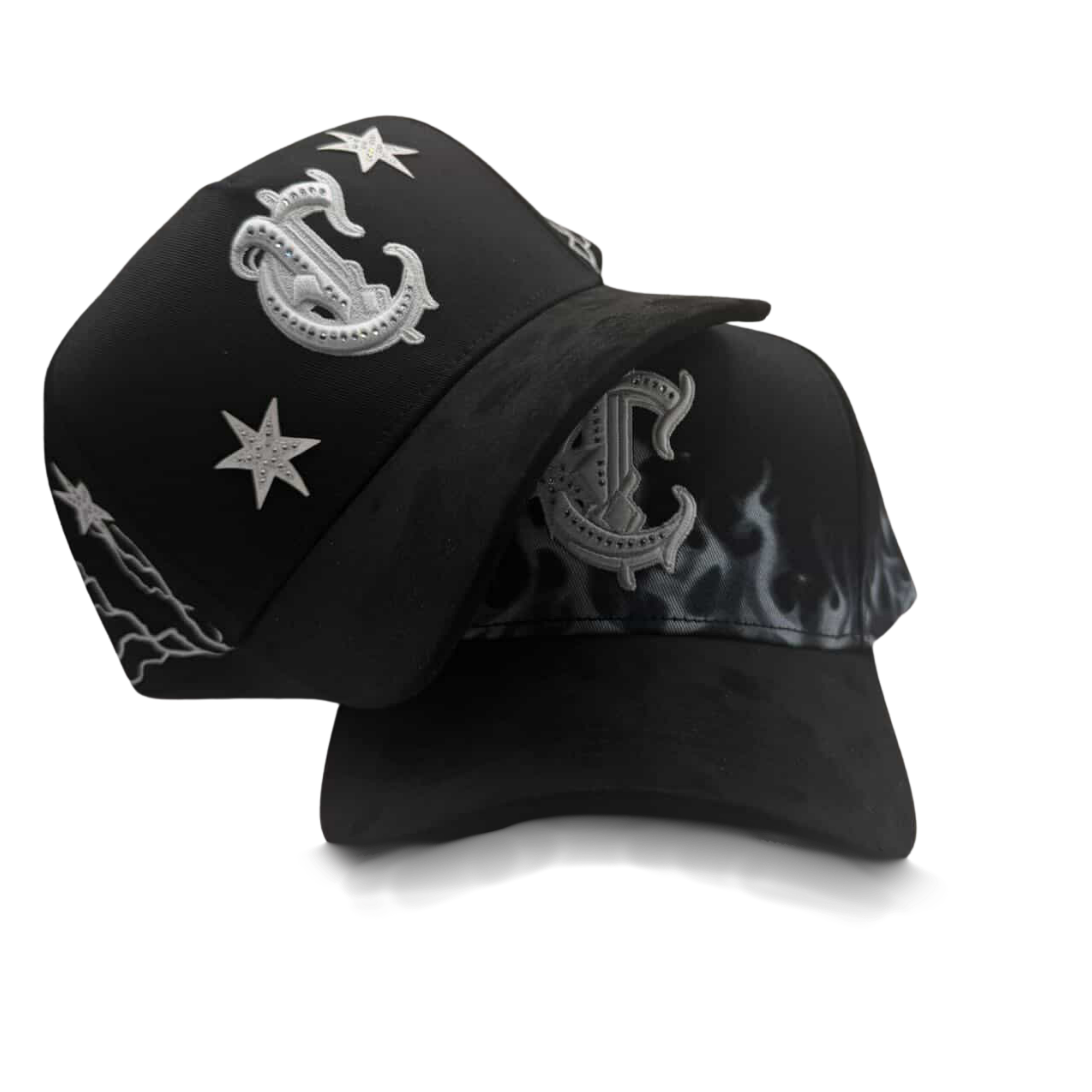 Bundle C STARS & C STAR FLAMES